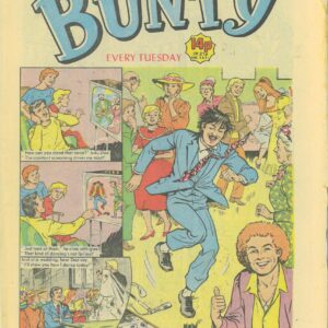 BUNTY (1958-2001) #1280