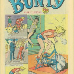 BUNTY (1958-2001) #1283