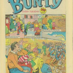BUNTY (1958-2001) #1288