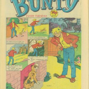BUNTY (1958-2001) #1289