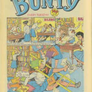 BUNTY (1958-2001) #1290