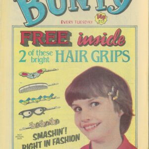 BUNTY (1958-2001) #1292