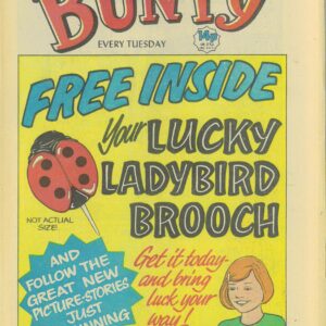 BUNTY (1958-2001) #1293