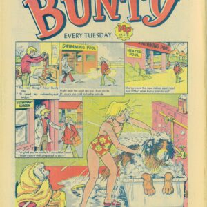 BUNTY (1958-2001) #1294