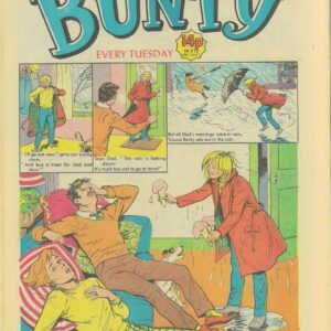 BUNTY (1958-2001) #1298