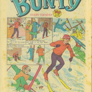 BUNTY (1958-2001) #1300