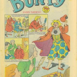 BUNTY (1958-2001) #1312