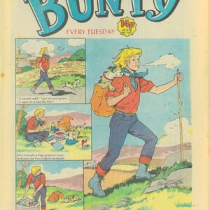BUNTY (1958-2001) #1314