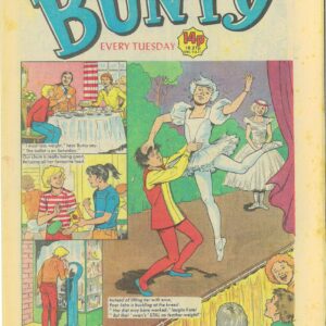 BUNTY (1958-2001) #1315