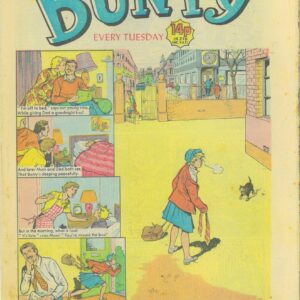 BUNTY (1958-2001) #1316