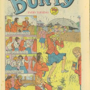 BUNTY (1958-2001) #1318