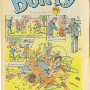 BUNTY (1958-2001) #1319