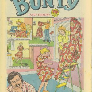 BUNTY (1958-2001) #1322