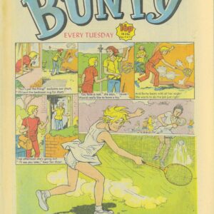 BUNTY (1958-2001) #1327
