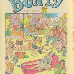BUNTY (1958-2001) #1328
