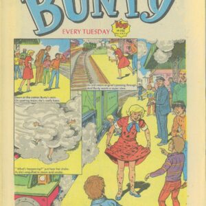 BUNTY (1958-2001) #1335