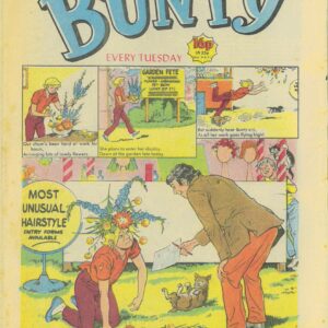 BUNTY (1958-2001) #1337