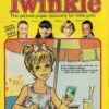 TWINKLE (1968-1999) #706