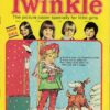 TWINKLE (1968-1999) #726