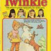 TWINKLE (1968-1999) #727