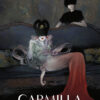 CARMILLA: THE FIRST VAMPIRE TP #1