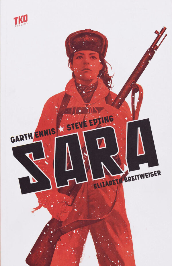 SARA GN