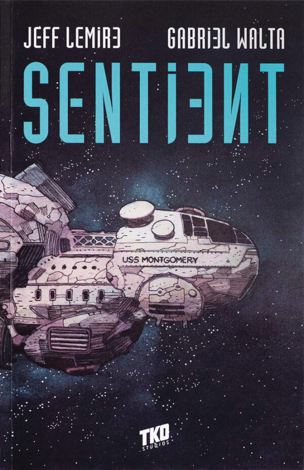 SENTIENT GN