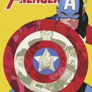 AVENGERS (2018 SERIES) #63: Tom Reilly cover C