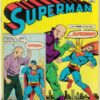 SUPERMAN (1938-1986,2006-2011 SERIES) #292: VF