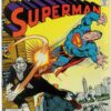 SUPERMAN (1938-1986,2006-2011 SERIES) #301: VF/NM