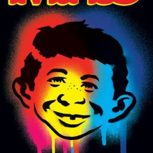 MAD MAGAZINE (2018 SERIES) #29
