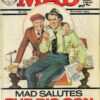 MAD (1954-2018 SERIES) #171: GD/VG