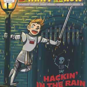 KNIGHTS OF THE DINNER TABLE #303