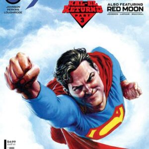 ACTION COMICS (1938- SERIES) #1048: Steve Beach cover A