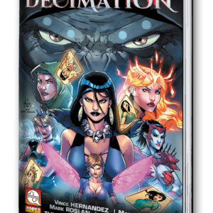 ASPEN UNIVERSE TP #2: Decimation Volume One