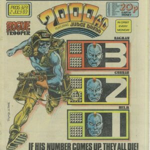 2000 AD #323