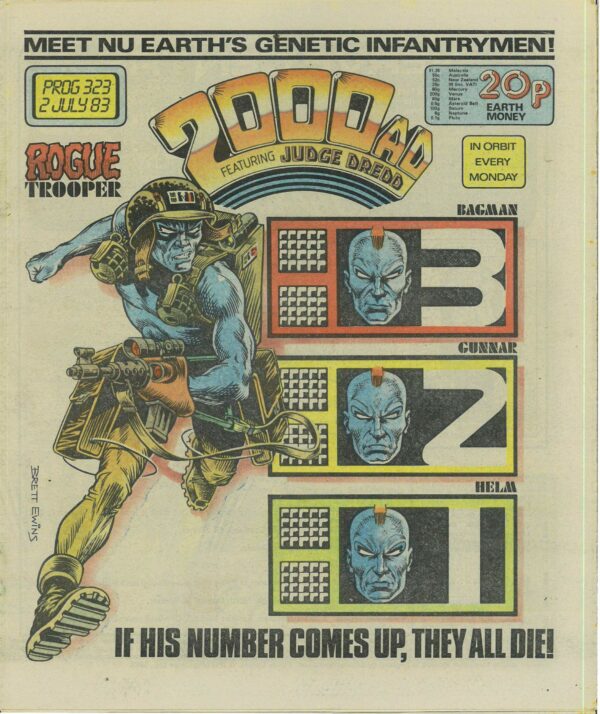 2000 AD #323