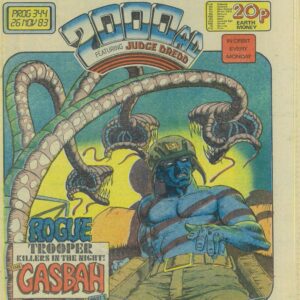 2000 AD #344