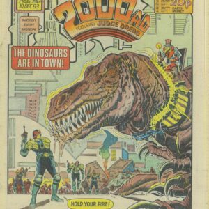 2000 AD #346