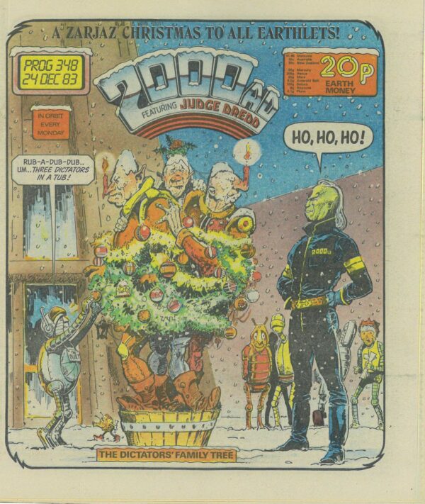 2000 AD #348