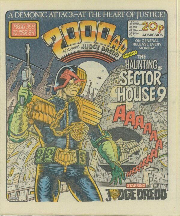 2000 AD #359