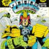 BEST OF 2000 AD (1988-1996 SERIES) #18