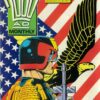 BEST OF 2000 AD (1988-1996 SERIES) #32
