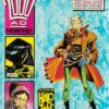 BEST OF 2000 AD (1988-1996 SERIES) #40