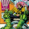 BEST OF 2000 AD (1988-1996 SERIES) #46