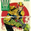 BEST OF 2000 AD (1988-1996 SERIES) #47