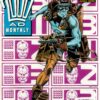 BEST OF 2000 AD (1988-1996 SERIES) #55