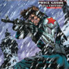 OVERSTREET PRICE GUIDE (HC) #52: Butch Guice Winter Soldier cover