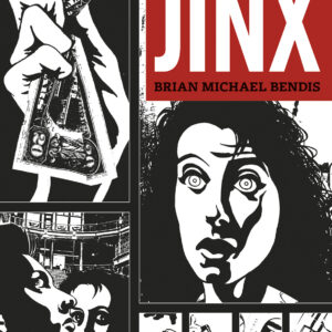 JINX TP