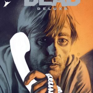 WALKING DEAD DELUXE #51: Julian Totino Tedesco cover D